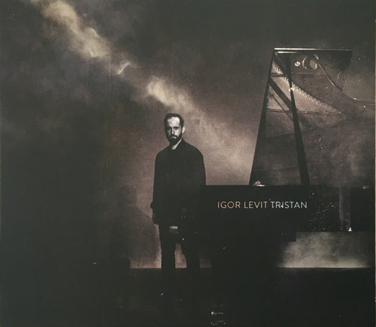 Igor Levit : Tristan (2xCD, Album)