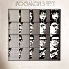 Jack's Angels : Best (LP, Comp)