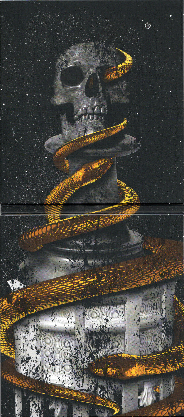 Alter Bridge : Pawns & Kings (CD, Album, Dig)