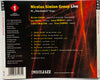 Nicolas Simion Group : Live At "Stockwerk" Graz (CD, Album)