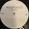 Tom Chaplin : Midpoint (LP, Album + LP, S/Sided, Album)