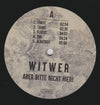 Witwer : Aber Bitte Nicht Hier! (12", Album)
