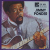 Jimmy Ponder : Jimmy Ponder (CD, Album, Comp, RE, RM)