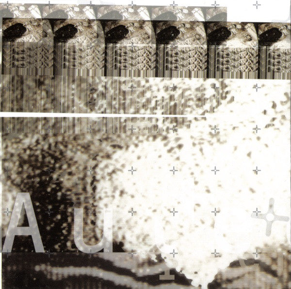 Autechre : Incunabula (CD, Album)