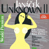 Janáček* : Unknown II (CD)