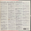 Sidney Bechet : Port Of Harlem Six (10", RP)