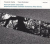 Friedrich Cerha / Franz Schreker - Heinrich Schiff / Netherlands Radio Chamber Orchestra* / Peter Eötvös : Konzert Für Violoncello Und Orchester / Kammersymphonie In Einem Satz (CD, Album)
