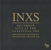 INXS : Recorded Live At The US Festival 1983 (Shabooh Shoobah) (CD, Album)