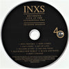 INXS : Recorded Live At The US Festival 1983 (Shabooh Shoobah) (CD, Album)