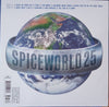 Spice Girls : Spiceworld 25 (LP, Album, Ltd, Pic, RE)