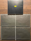 Richard Wagner - Berliner Philharmoniker, Herbert von Karajan : Siegfried (Box, Hin + 4xCD, Album, RE, RM, Uni)