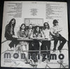 P. Mobil : Mobilizmo (LP, Album)