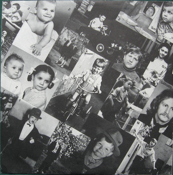 P. Mobil : Mobilizmo (LP, Album)