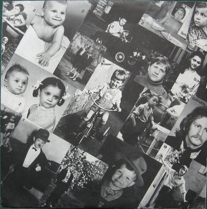 P. Mobil : Mobilizmo (LP, Album)