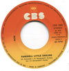 Acid (4) : Rock'n Roll Band / Farewell Little Darling (7", Single)