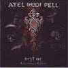 Axel Rudi Pell : Best Of Anniversary Edition (CD, Comp)