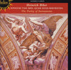 Heinrich Ignaz Franz Biber - The Parley Of Instruments : Sonatae Tam Aris, Quam Aulis Servientes (CD, RE)