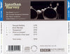 Jonathan Harvey, Anu Komsi, BBC Scottish Symphony Orchestra, Ilan Volkov, Stefan Solyom : Body Mandala (CD, Album)