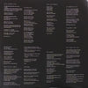 The Go-Betweens : Oceans Apart (LP, Album)