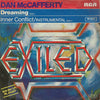 Dan McCafferty : Dreaming (7", Single)