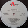 Obliveon : From This Day Forward (LP, Album)