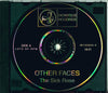 Sick Rose : Other Faces (CD, Comp)