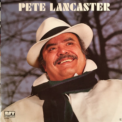 Pete Lancaster* : Call Me (12", Maxi)
