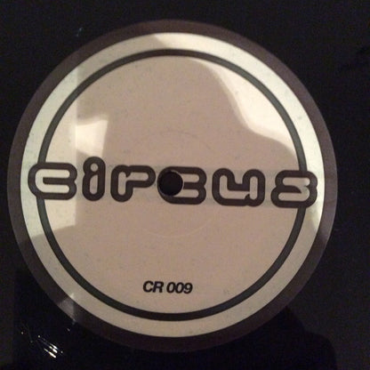 Flux Pavilion : Lines In Wax EP (2x12", EP)