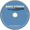 Soko Steidle + Alexander von Schlippenbach : Live In Berlin (CD, Album)