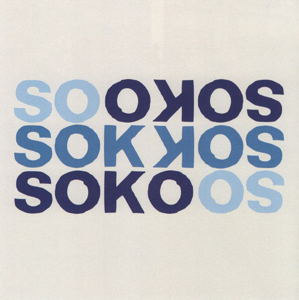 Soko Steidle + Alexander von Schlippenbach : Live In Berlin (CD, Album)