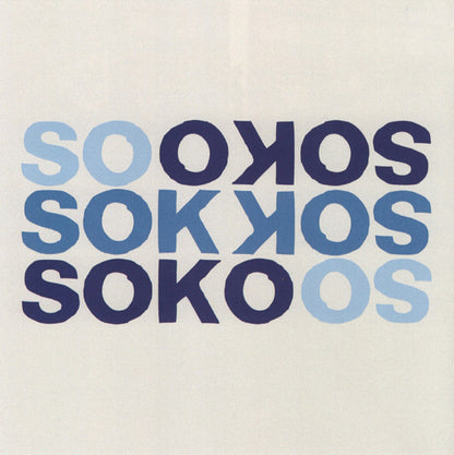 Soko Steidle + Alexander von Schlippenbach : Live In Berlin (CD, Album)