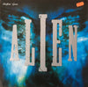 Alien (7) : Shiftin' Gear (LP, Album)