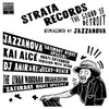 Jazzanova / The Lyman Woodard Organization : Saturday Night Special (Kai Alcé NDATL Remix / DJ Amir & Re.Decay Remix) (12")