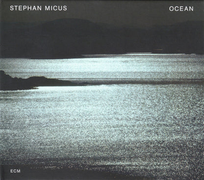 Stephan Micus : Ocean (CD, Album, RE)