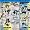 The Rolling Stones : Some Girls (LP, Album, Ltd, RE, RM)