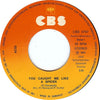 Acid (4) : You Caught Me Like A Spider (7", Single)