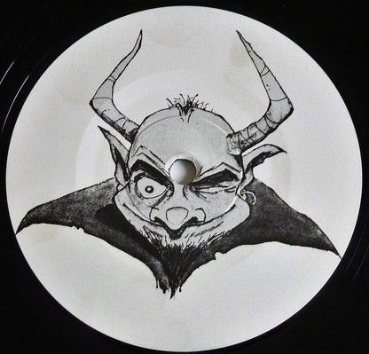 Mania (15) : Wizard Of The Lost Kingdom (12", EP)