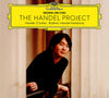Seong-Jin Cho : The Handel Project (Handel: 3 Suites - Brahms: Handel Variations) (CD, Album)