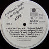 Ostbahn-Kurti & Die Chefpartie : Live (LP, Album, RE)