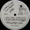Ostbahn-Kurti & Die Chefpartie : Live (LP, Album, RE)