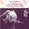 Leopold Stokowski Conducts Modest Mussorgsky, Mikhail Ivanovich Glinka, Dmitri Shostakovich, Igor Stravinsky, Pyotr Ilyich Tchaikovsky, Alexander Scriabine, Anatoly Liadov, Alexander Borodin : Music From Russia, Vol. III (CD, Album, RE)