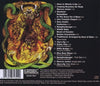 East Of Eden (2) : Snafu (CD, Album, RE, RM)