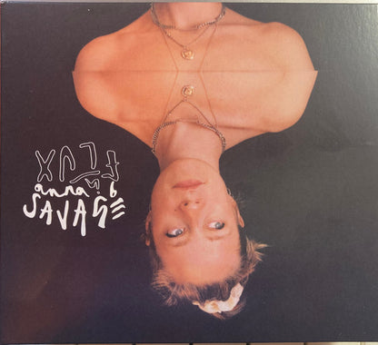 Anna B Savage : In|Flux (CD, Album)