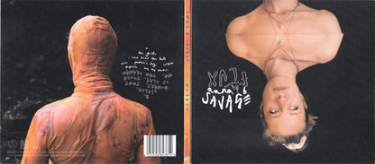 Anna B Savage : In|Flux (CD, Album)