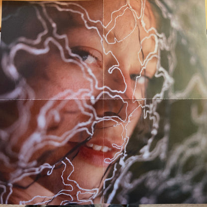 Anna B Savage : In|Flux (CD, Album)