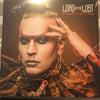 Lord Of The Lost : Blood & Glitter (2x12", Album, Ltd, Rec)