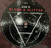Lord Of The Lost : Blood & Glitter (2x12", Album, Ltd, Rec)