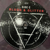 Lord Of The Lost : Blood & Glitter (2x12", Album, Ltd, Rec)