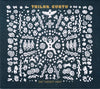 Trilok Gurtu : One Thought Away (CD, Album)