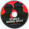 Burt Bacharach & Elvis Costello : The Songs Of Bacharach & Costello (2xCD, Album, RE)